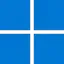 Windows 11 Professional-icon