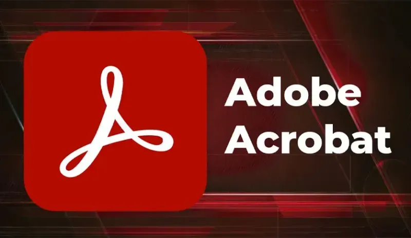 Adobe Acrobat Reader Dc 2026.001.21677