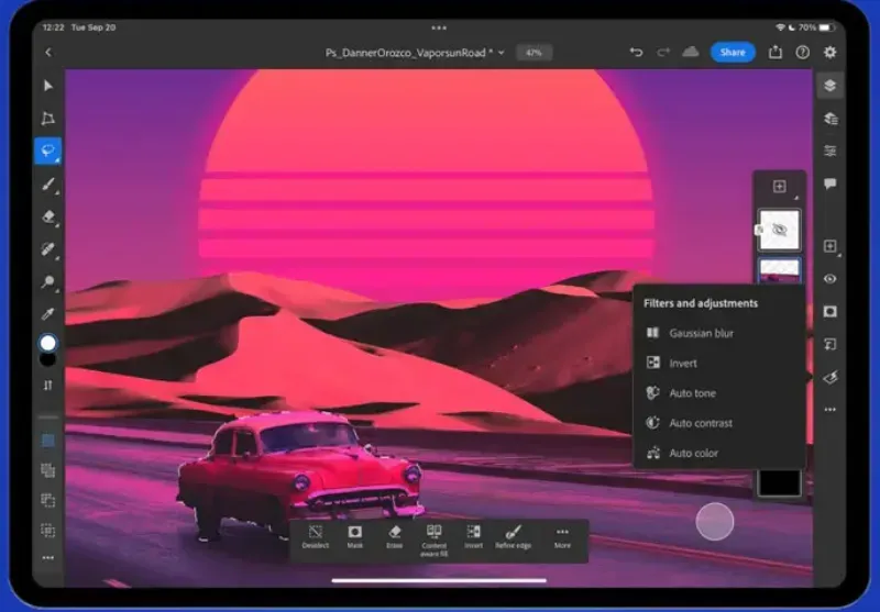 Adobe Photoshop 2026