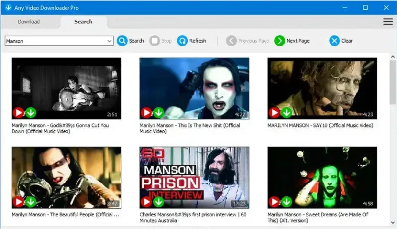 Any Video Downloader Pro 10.4.3