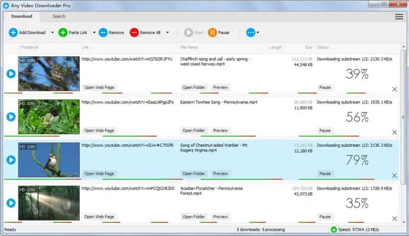 Any Video Downloader Pro 10.4.3