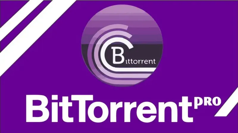 Bittorrent Pro