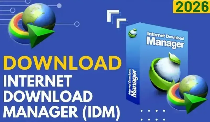 Internet Download Manager Idm