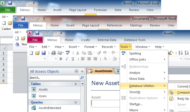 Microsoft Office 2010 Professional Plus