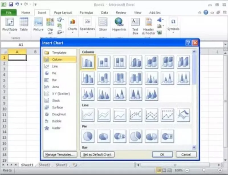 Microsoft Office 2010 Professional Plus