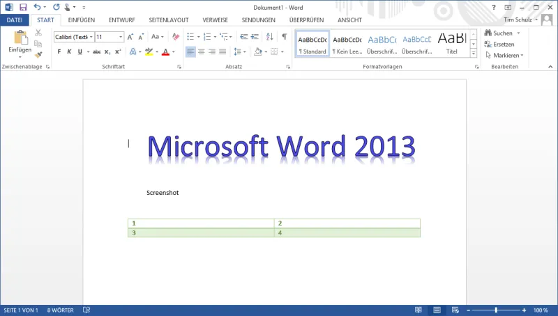 Microsoft Office 2013 Professional Plus