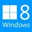 Windows 8.1 Pro-icon