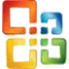 Microsoft Office 2007-icon