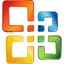 Microsoft Office 2007-icon