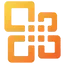 Screenshot Of Microsoft Office 2010 Professional Plus-icon