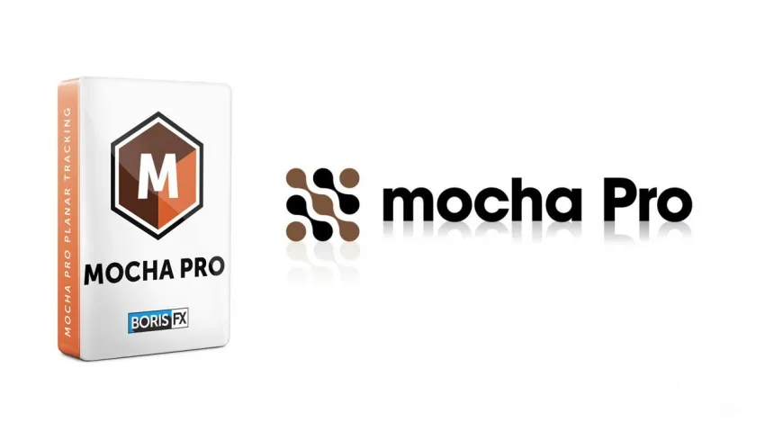 Boris Fx Mocha Pro Latest 2026