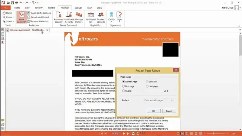 Nitro Pdf Pro 26.0.10