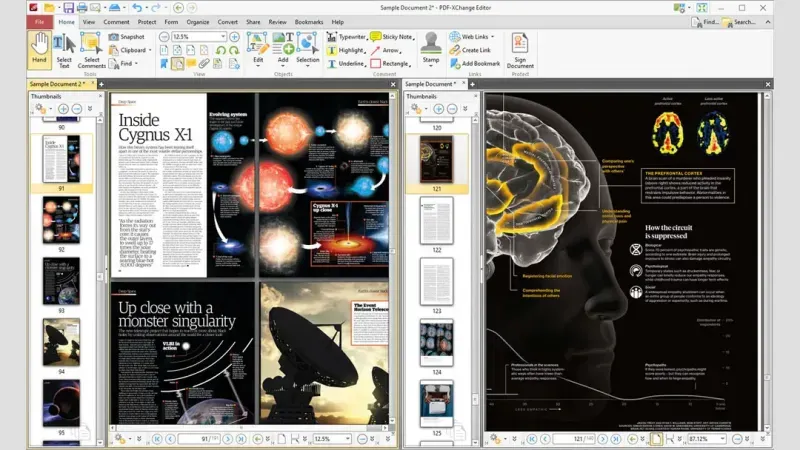 Pdf Xchange Editor Plus 11.0