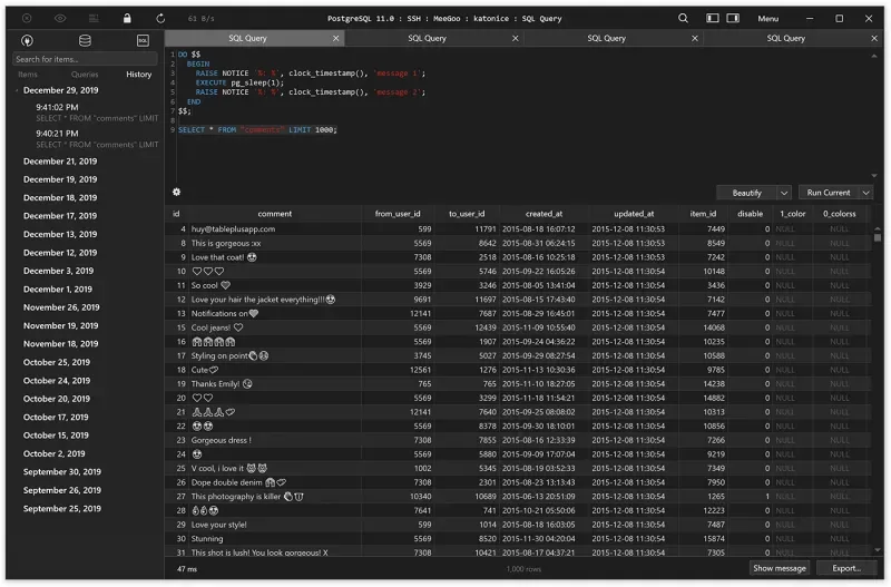 Tableplus 7.1.4