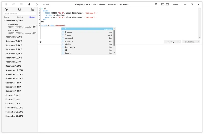 Tableplus 7.1.4