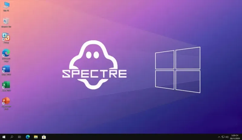 Windows 10 Lite