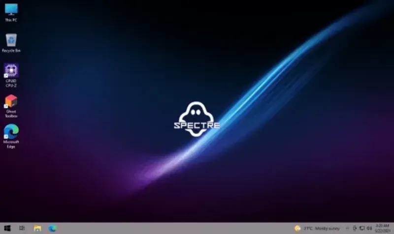 Windows 10 Pro Lite