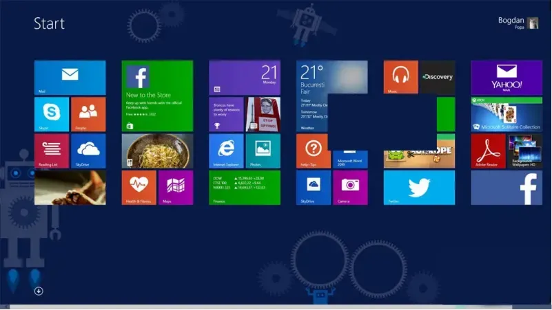 Windows 8.1