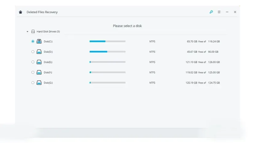 Wondershare Recoverit V14.0.28.10
