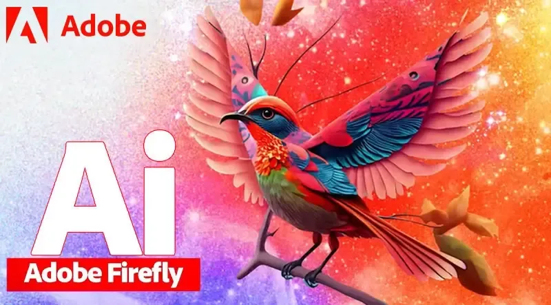 Firefly Ai Support For Adobe Photoshop