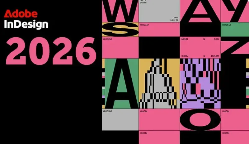 Adobe Indesign