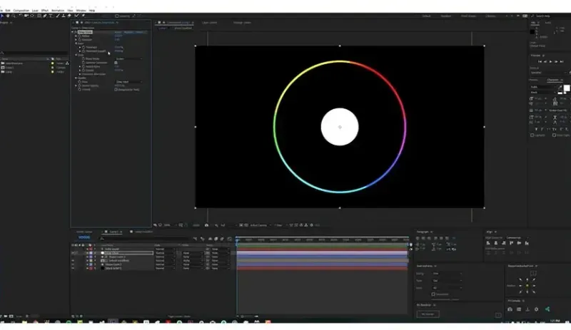 Aescripts Deep Glow For After Effects