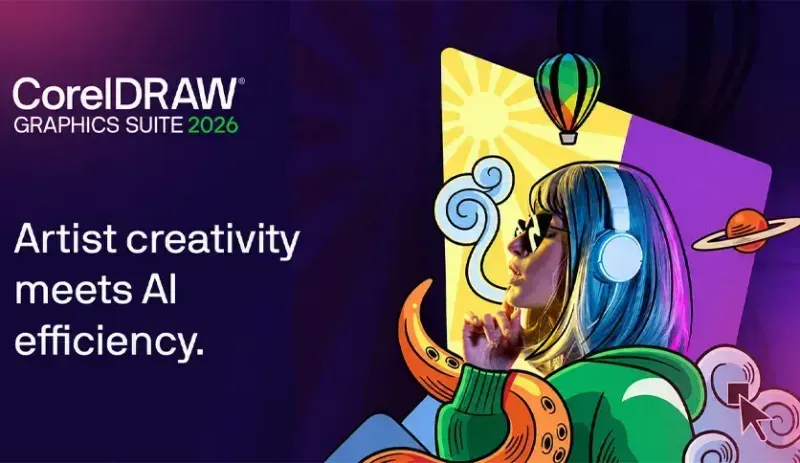 Coreldraw Graphics Suite