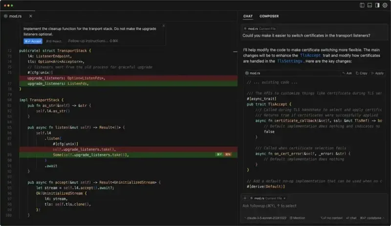 Cursor Ai