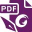 Foxit PDF Editor Pro 2026.1.1.36485-icon