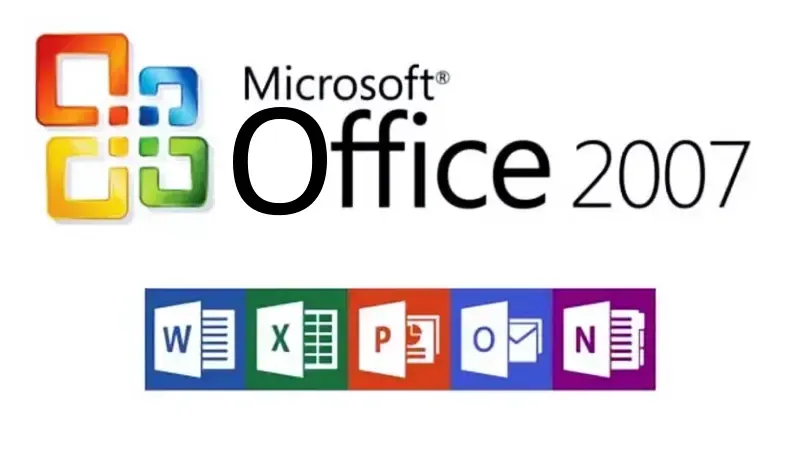 Microsoft Office 2007