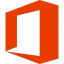 Screenshot of Microsoft Office 2016 Pro Plus Free Download-icon