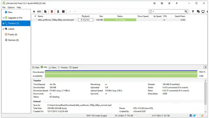 Utorrent Pro Latest V2026