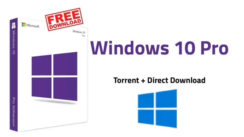 Windows 10 Professional