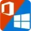 Windows 10 Pro With Office 2019-logo