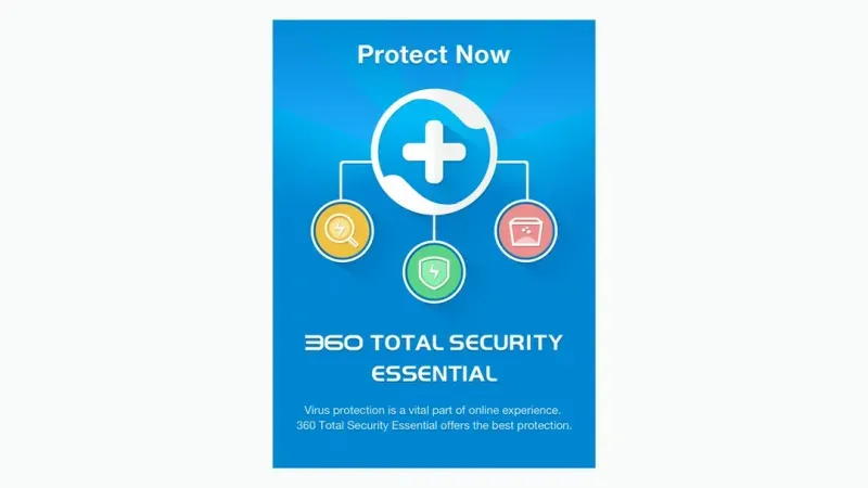 360 Total Security 12.0.0.1100