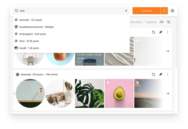 4k Stogram Pro 4.9.0