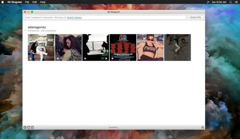 4k Stogram Pro 4.9.0