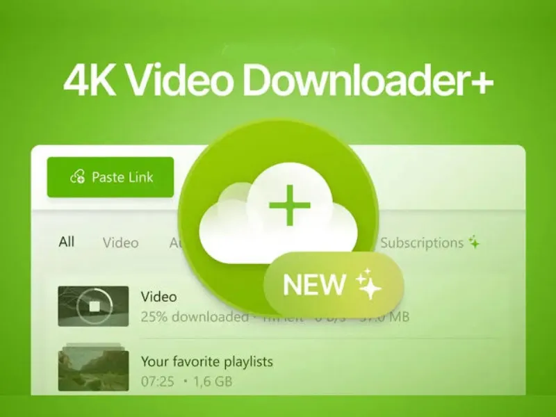 4k Video Downloader Pro 4.33.5