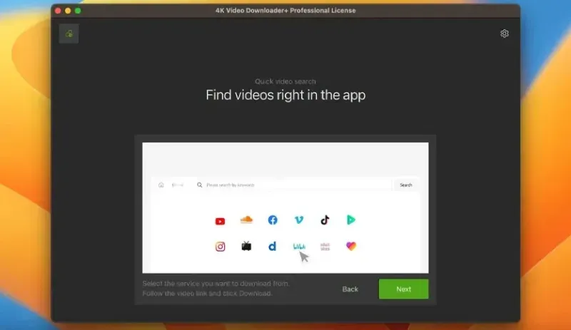 4k Video Downloader Plus Pro 26.2.0
