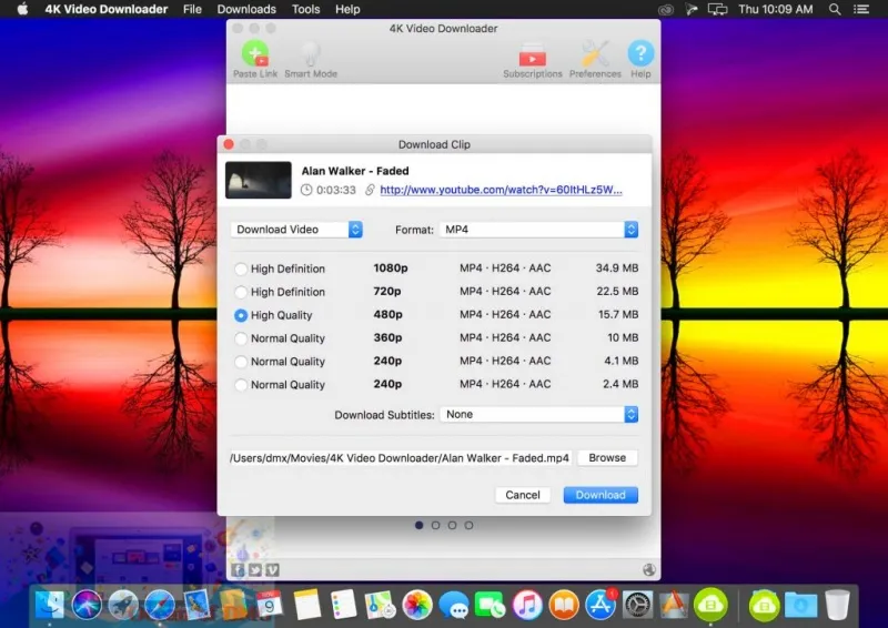 4k Youtube To Mp3 Pro 26.2.0