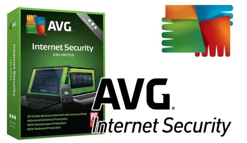 Avg Internet Security 21.11.3215