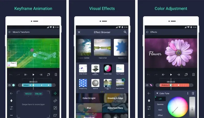 Alight Motion 5.0.295.2003600