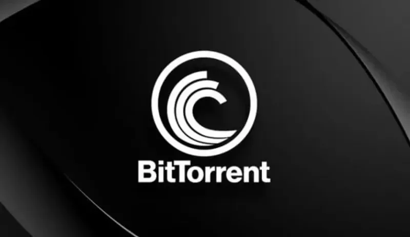 Bittorrent Desktop 7.4.3