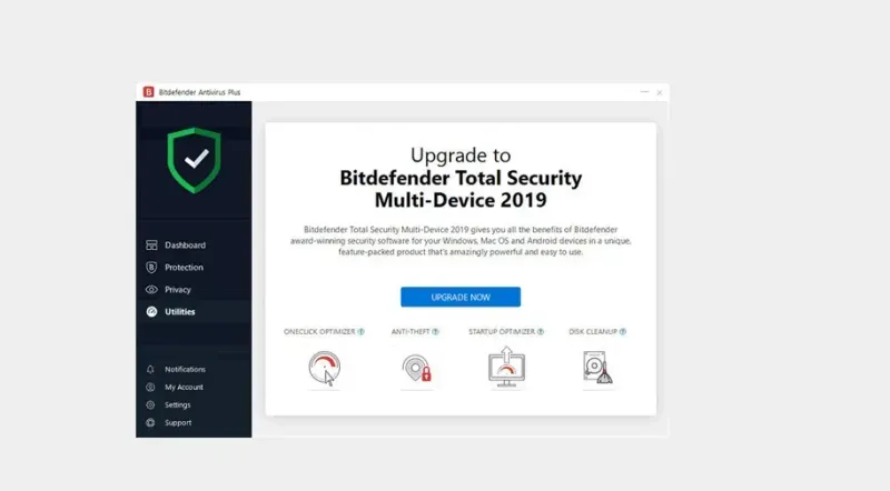 Bitdefender Antivirus Plus 2023