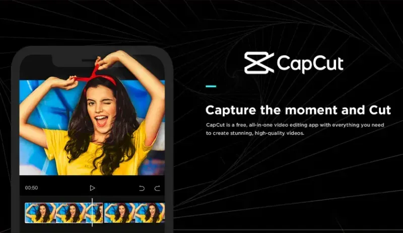 Capcut – Video Editor 17.3.0