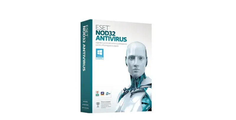 Eset Nod32 Antivirus 14.0.22.0