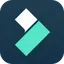 Filmora - Video Editor & Maker 15.6.50-Icon