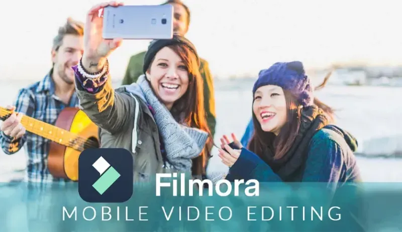 Filmora – Video Editor & Maker 15.6.50