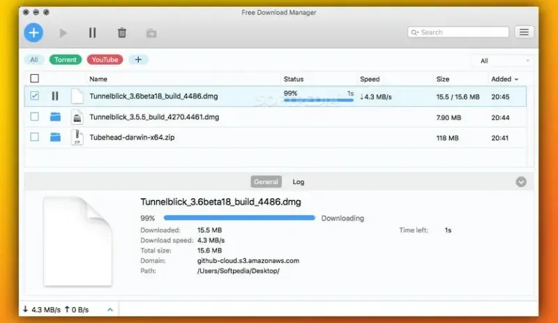 Manager 6.34.2