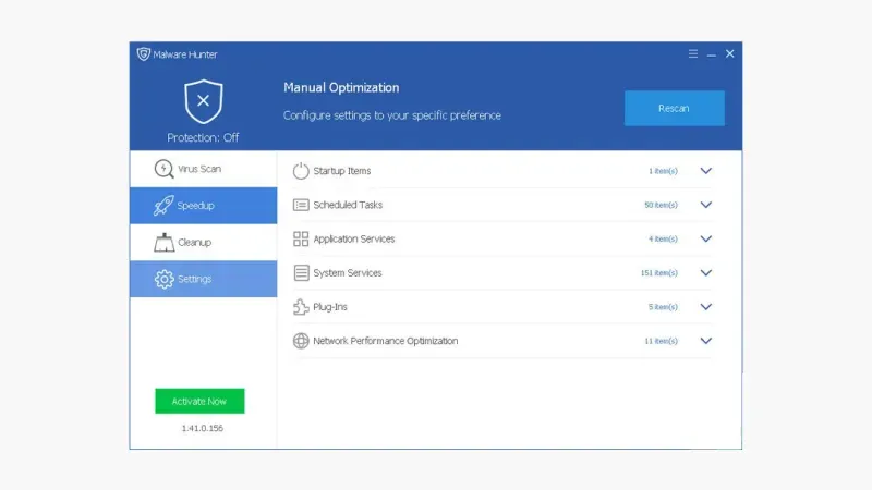 Glary Malware Hunter Pro 1.218.0.860